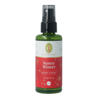 Roomspray sunny winter bio 50 Milliliter