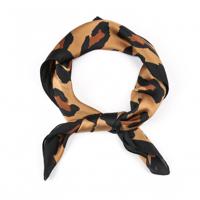 Sunset Fashion - Bruin | Dames | Sjaal | Bruin | One Size | regular | Kamst mode