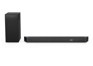 Philips TAB7908/10 soundbar luidspreker Zwart 5.1.2 kanalen 740 W