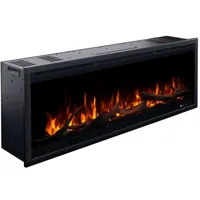 Aflamo Royal 3D 140 cm Elektrische Haard