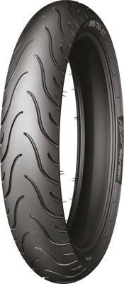 MICHELIN Tyre pilot str. 110/70-17 54s tl/tt fr.