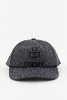 Isabel Marant pet Tyron CQ001XFB-A4C02A grey