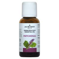Jacob Hooy Patchouli olie 30 Milliliter