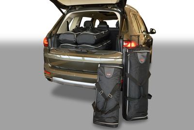 Reistassenset BMW X7 (G07) 2018-heden B15101S
