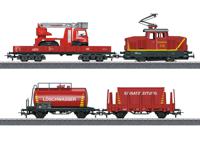 Märklin 29722 schaalmodel Treinmodel HO (1:87)