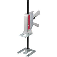 TOOLCRAFT TO-10104636 Eenhands montagegereedschap Belasting (max.): 150 kg