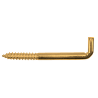 pgb-Europe PGB-FASTENERS | Schroefduim Ø 3,00x30 Messing 0000SDMS0030000303