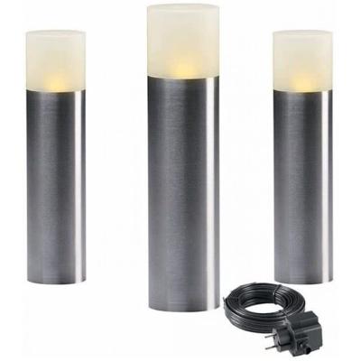 Oak set - Garden lights