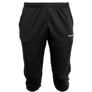 Stanno 438002 Centro Fitted Short - Black - M