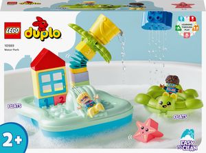 LEGO® DUPLO 10989 Waterglijbaan