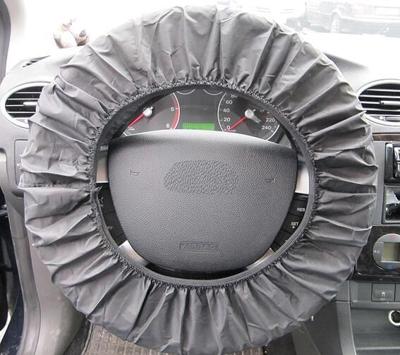 Dresselhaus Steering wheel protector .