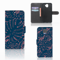 Wiko Wim Hoesje Palm Leaves - thumbnail