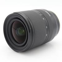 Tamron 17-28mm F/2.8 Di III RXD Sony FE occasion