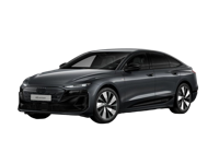 Audi A6 Sportback e tron