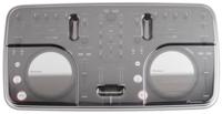 Decksaver DS-PC-DDJERGO-V audioapparatuurtas DJ-controller Hoes Polycarbonaat Transparant - thumbnail