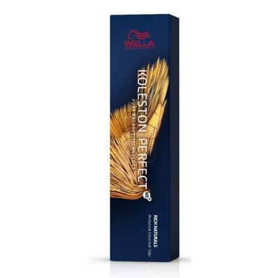 Wella Professionals Koleston Perfect Me+ Permanent Creme Colour 5/18 Light Brown Ash Pearl 60ml