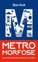 Metromorfose (Paperback)