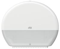 Tork toiletpapierdispenser Jumbo, uit kunststof, systeem T1 - thumbnail