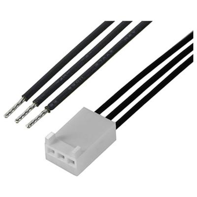 Molex 217797-1031 Inhoud: 1 stuk(s) Bag
