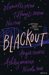 Blackout (Hardback)