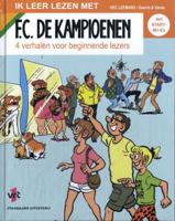 4 verhalen voor beginnende lezers (Hardback)