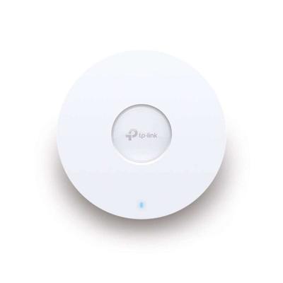 Toegangspunt TP-Link EAP613 2.4 GHz-5 GHz Wit