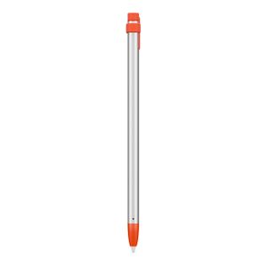 Logitech 914-000034 stylus-pen Oranje, Wit 20 g