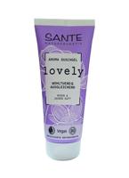 Sante Aroma showergel lovely bio 200 Milliliter