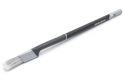 Anza Precision Platinum Precisie Kwast - 20mm
