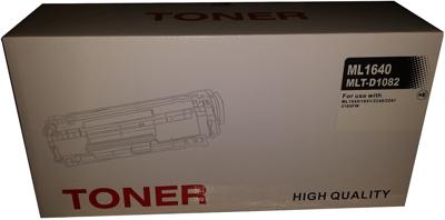 Huismerk Samsung MLT-D1082S (SU781A) toner zwart