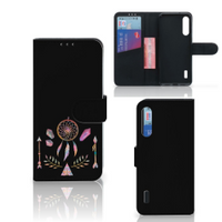 Xiaomi Mi A3 Leuk Hoesje Boho Dreamcatcher