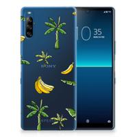 Sony Xperia L4 | TPU Case | Banana Tree