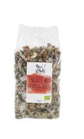 Energy mix superfood bio