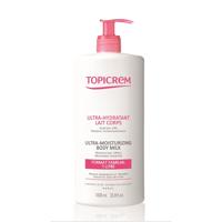 Body Care UHC Ultra-Moisturizing Body Milk