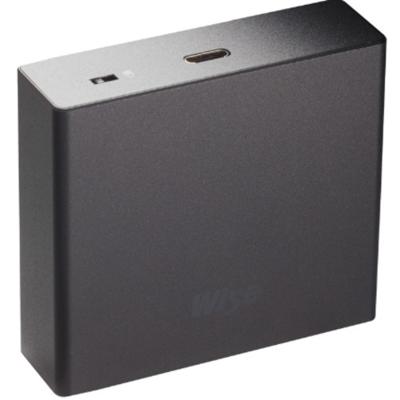 Wise CFexpress Type A / SD UHS-II Card Reader Wise CFexpress Type A / SD UHS-II Card Reader
