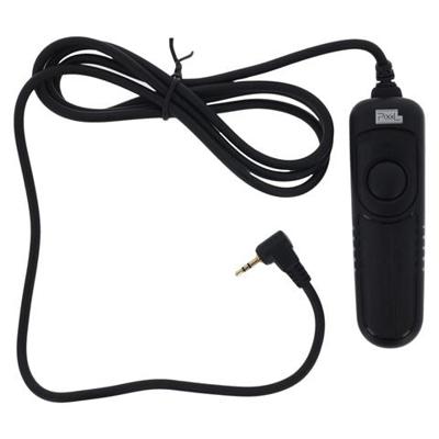 Pixel ontspankabel rc-201/e3 voor canon