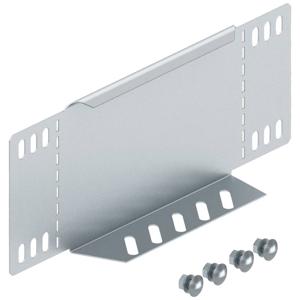 OBO Bettermann 7111096 Montageaccessoire (b x h) 100 mm x 110 mm Metaal 1 stuk(s)