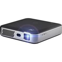 Kodak RODPJS500B Beamer DLP 150 ANSI-lumen Werkt op accu, Geïntegreerde luidspreker, Full HD, Autofocus