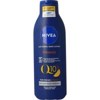 Nivea Bodymilk Q10 verstevigend Nivea Bodymilk Q10 verstevigend