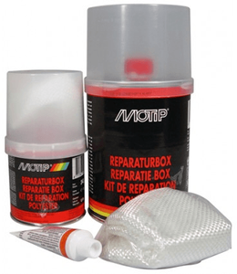 motip polyester reparatieset 000054 250 gram