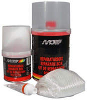 motip polyester reparatieset 000154 1 kg