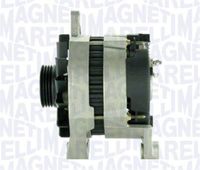 Magneti Marelli Alternator/Dynamo 944390327900 - thumbnail