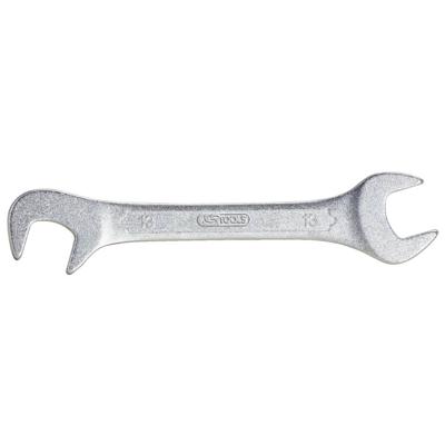 KS Tools 517.1732 517.1732 Dubbele steeksleutel Sleutelbreedte (metrisch) 3.2 mm