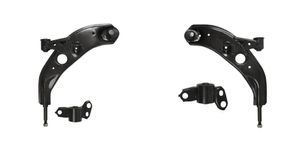 Draagarm Set SETADM58630ADM58631