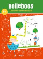 Leerrijke oefenspelletjes 4+ (Paperback)