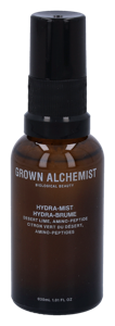 Grown Alchemist Detox Hydra-Mist+ 30ml