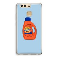 Ultra Sensitive: Huawei P9 Transparant Hoesje