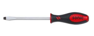 Schroevendraaier plat 3mm 13303