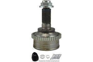 Homokineet reparatie set, aandrijfas CV4529