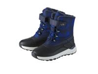 CRIVIT Kinder snowboots (Marineblauw, 37)